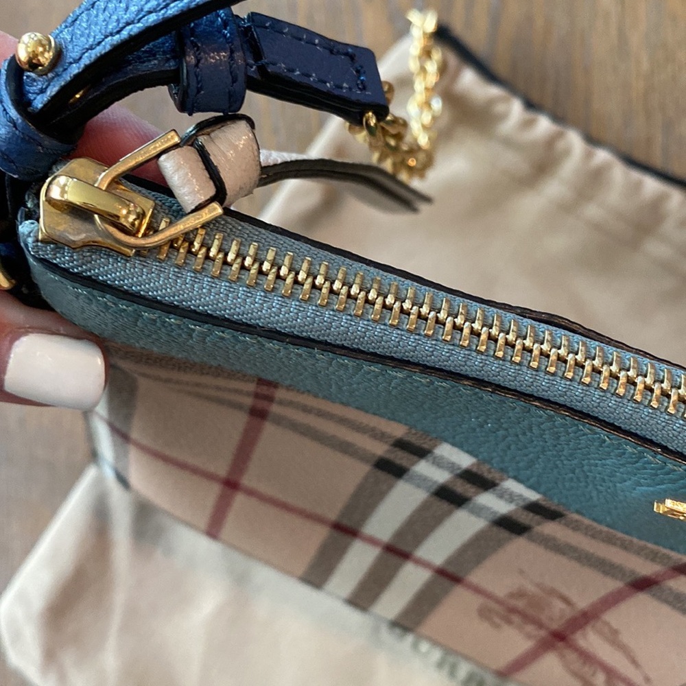 Burberry Crossbody Bag